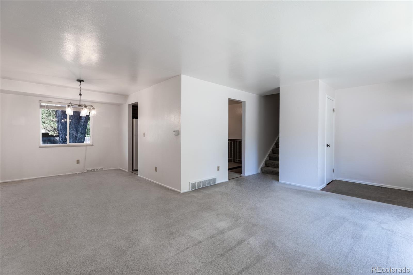 MLS Image #4 for 3185 s elmira court,denver, Colorado