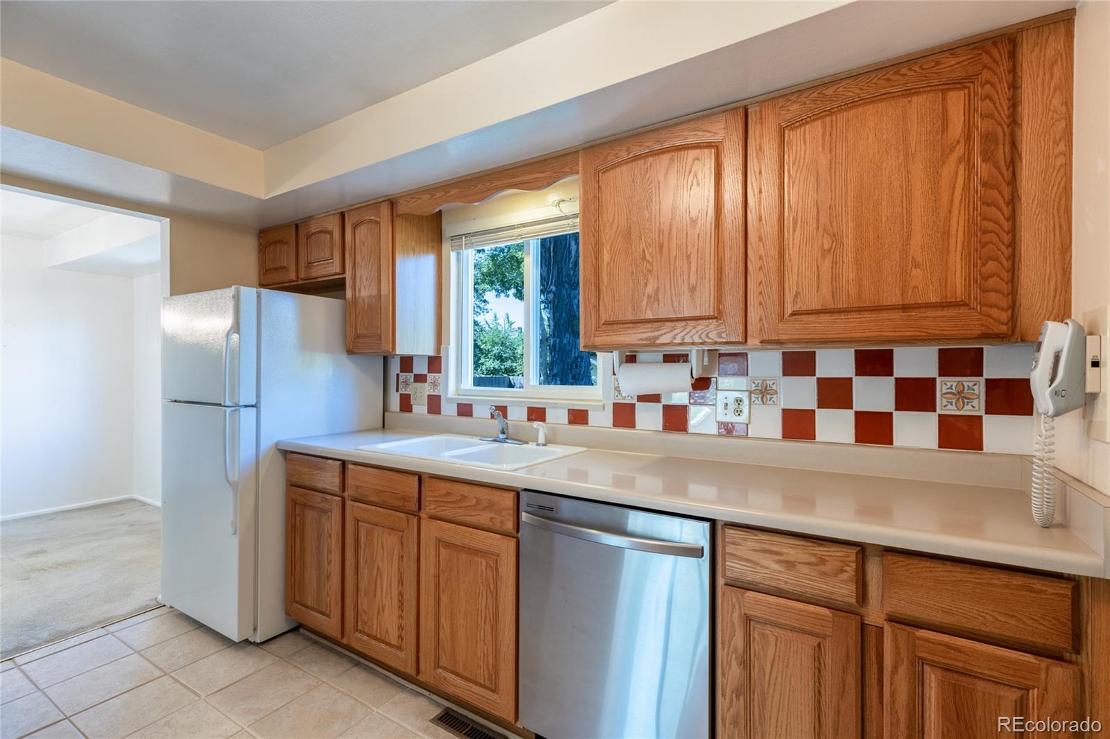 MLS Image #7 for 3185 s elmira court,denver, Colorado