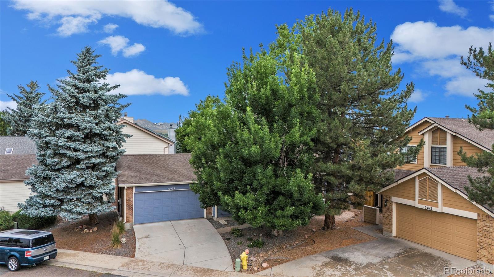 MLS Image #2 for 10473 w 84th place,arvada, Colorado