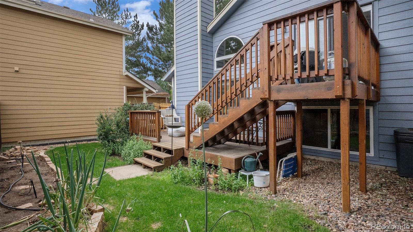 MLS Image #22 for 10473 w 84th place,arvada, Colorado