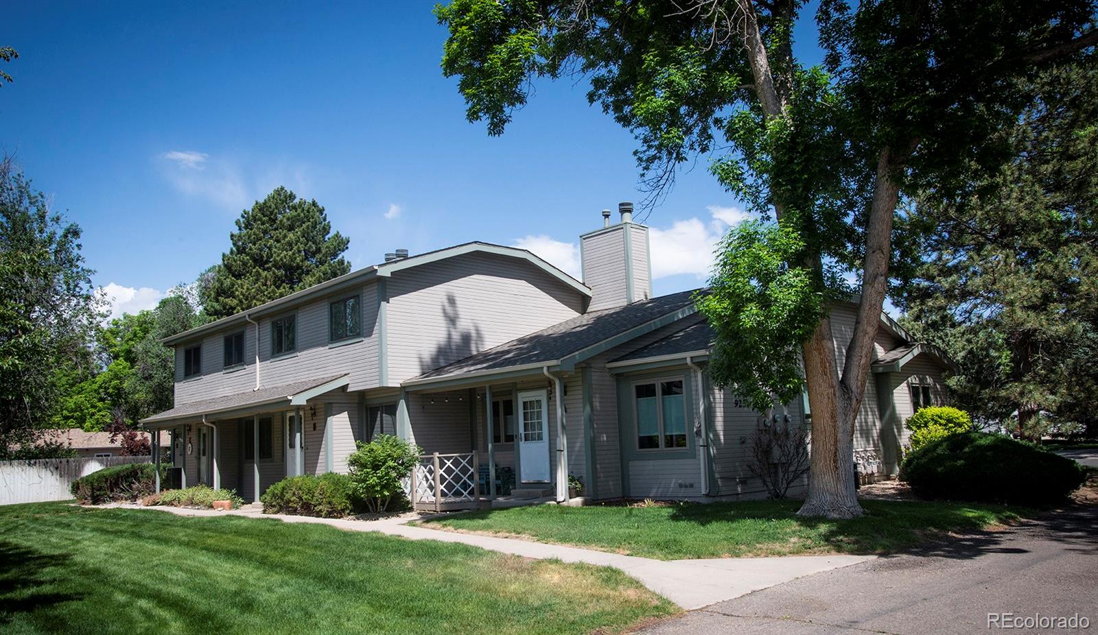 MLS Image #1 for 925 e prospect road,fort collins, Colorado