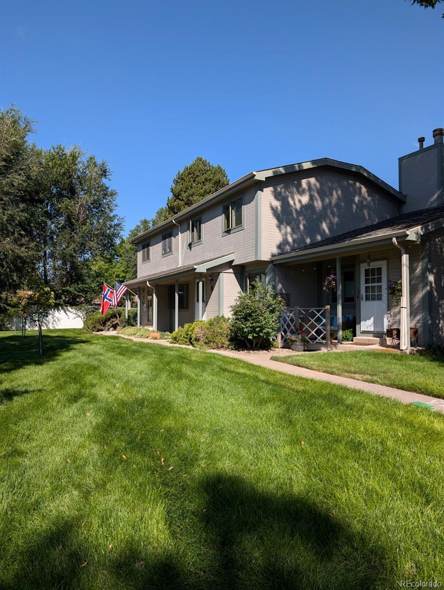 MLS Image #29 for 925 e prospect road,fort collins, Colorado