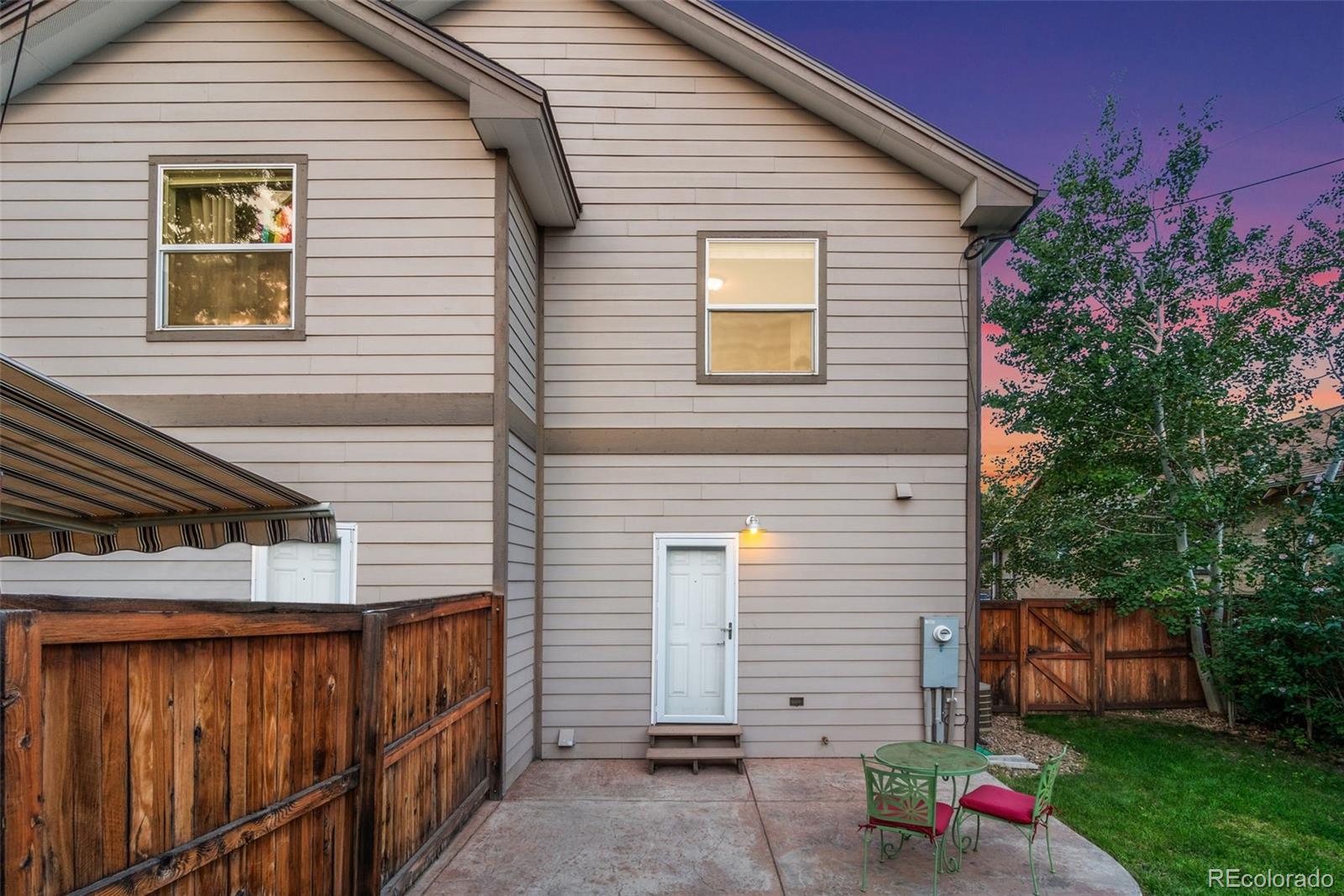 MLS Image #16 for 4037  clay street,denver, Colorado