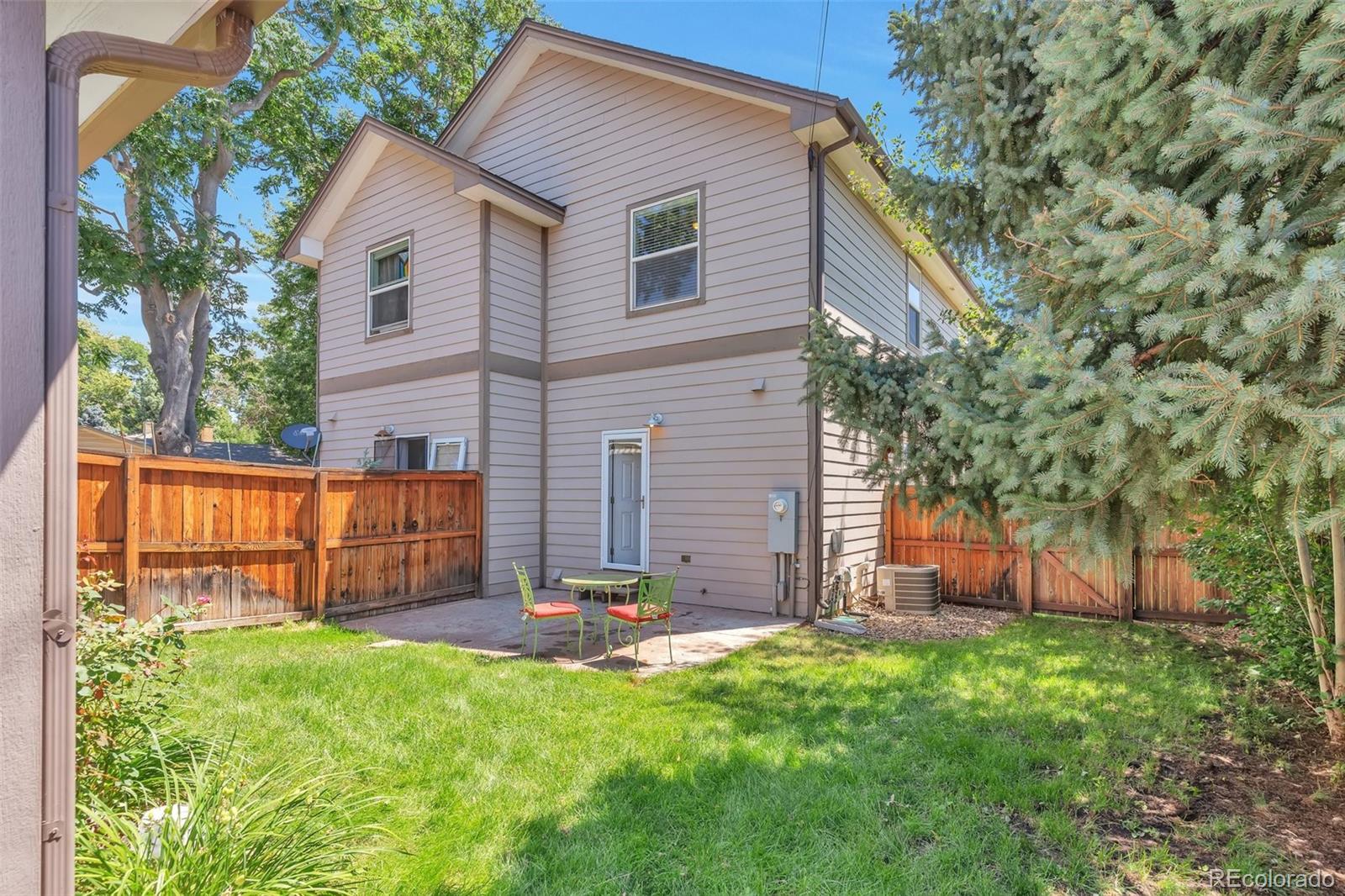 MLS Image #37 for 4037  clay street,denver, Colorado