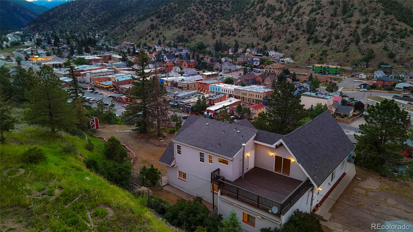 MLS Image #34 for 533  pine slope road,idaho springs, Colorado