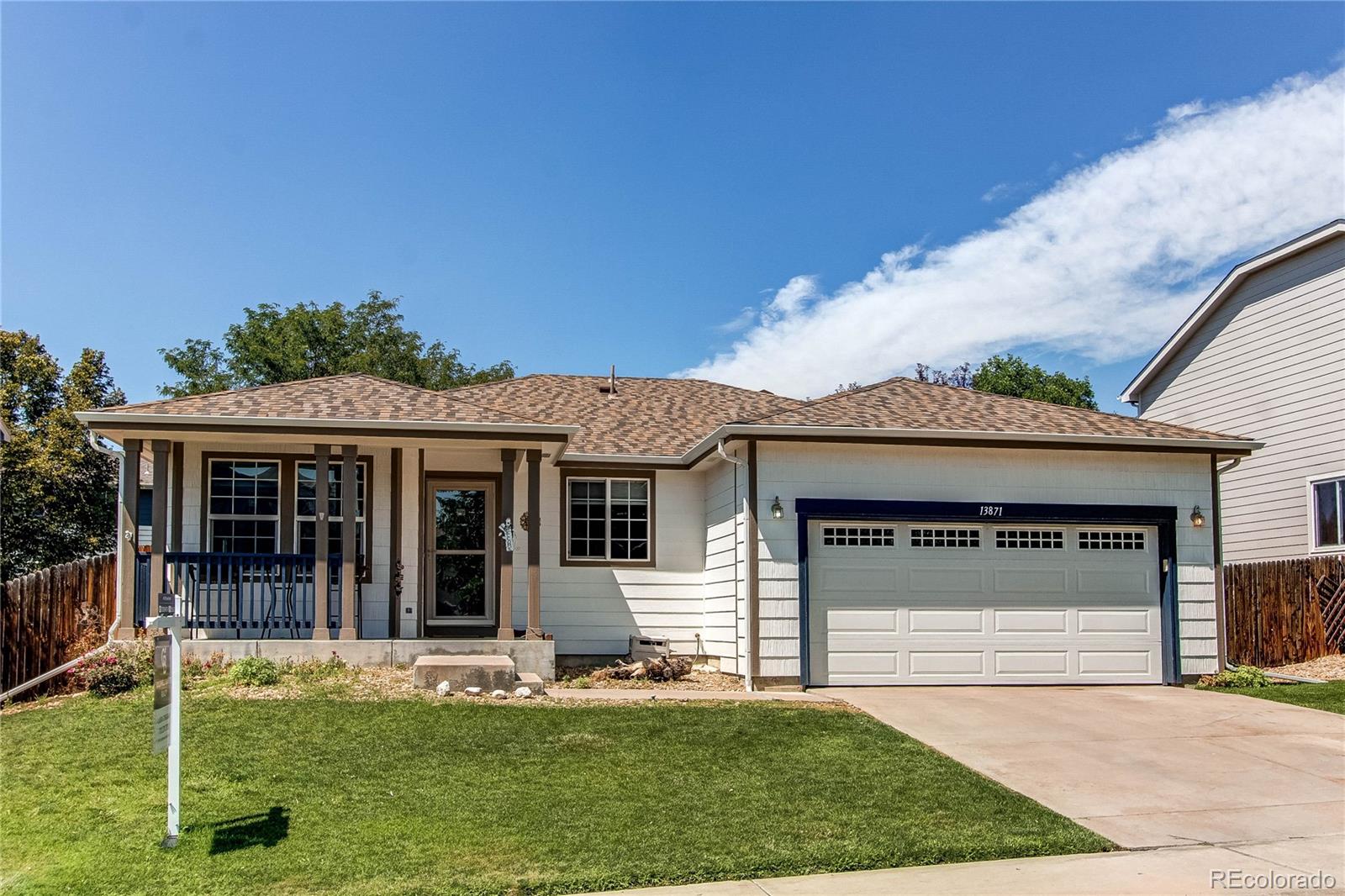 MLS Image #0 for 13871  ivy street,thornton, Colorado