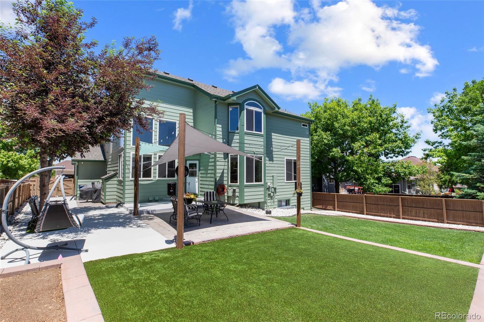 MLS Image #42 for 9772  clairton place,highlands ranch, Colorado