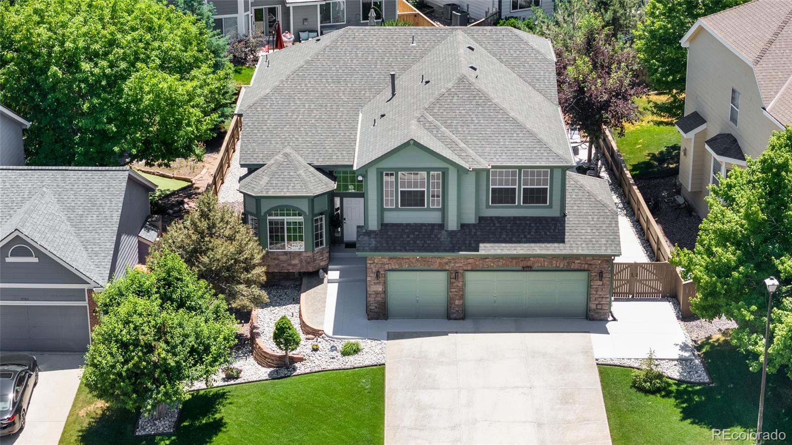 MLS Image #46 for 9772  clairton place,highlands ranch, Colorado