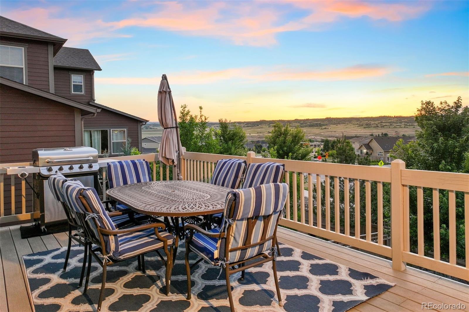 MLS Image #23 for 4324  manorbrier circle,castle rock, Colorado