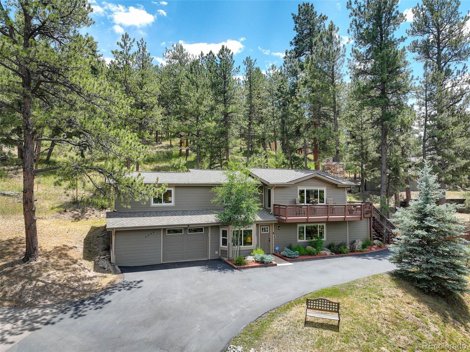 MLS Image #11 for 4664 s pine road,evergreen, Colorado