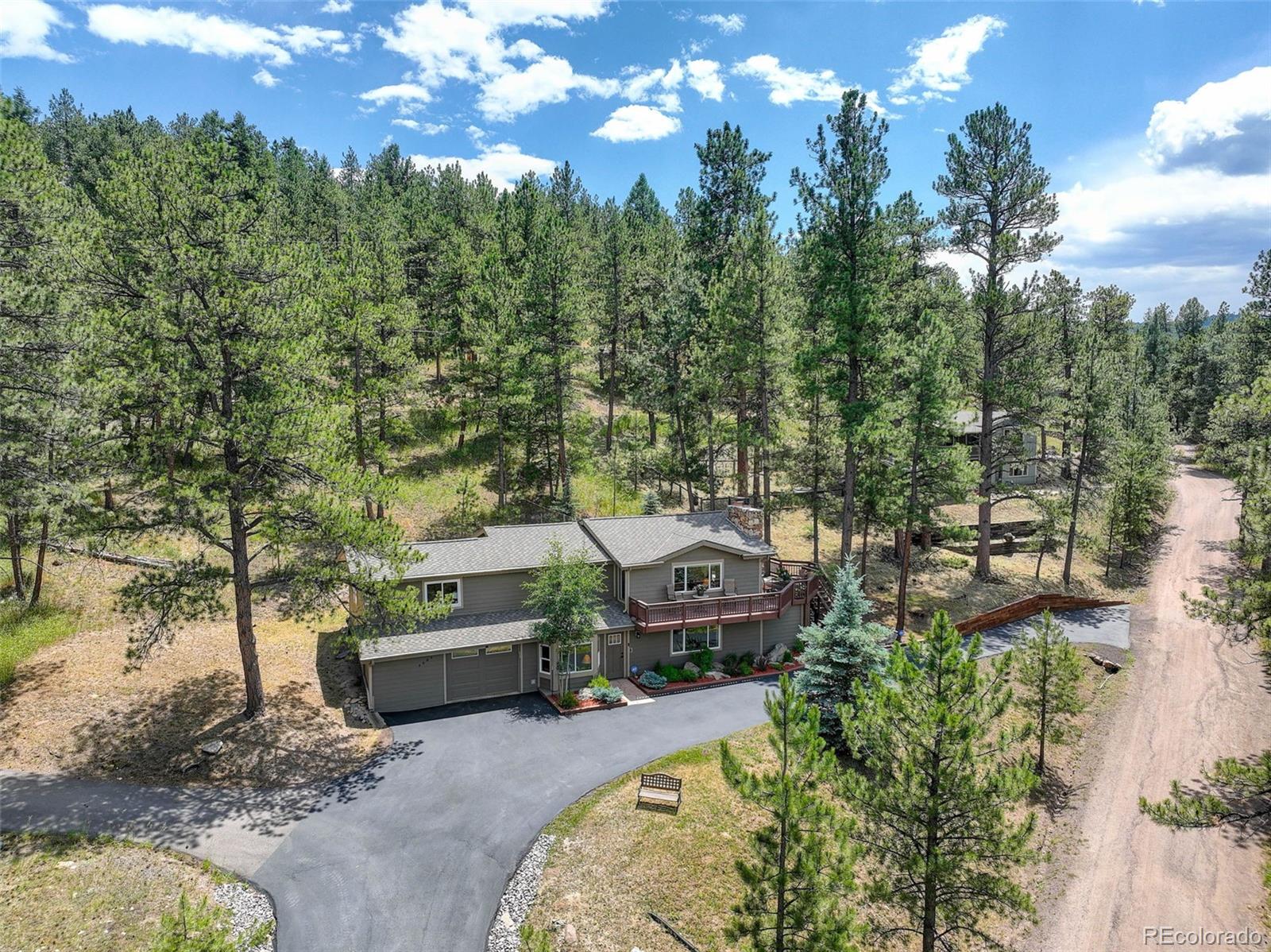 MLS Image #12 for 4664 s pine road,evergreen, Colorado