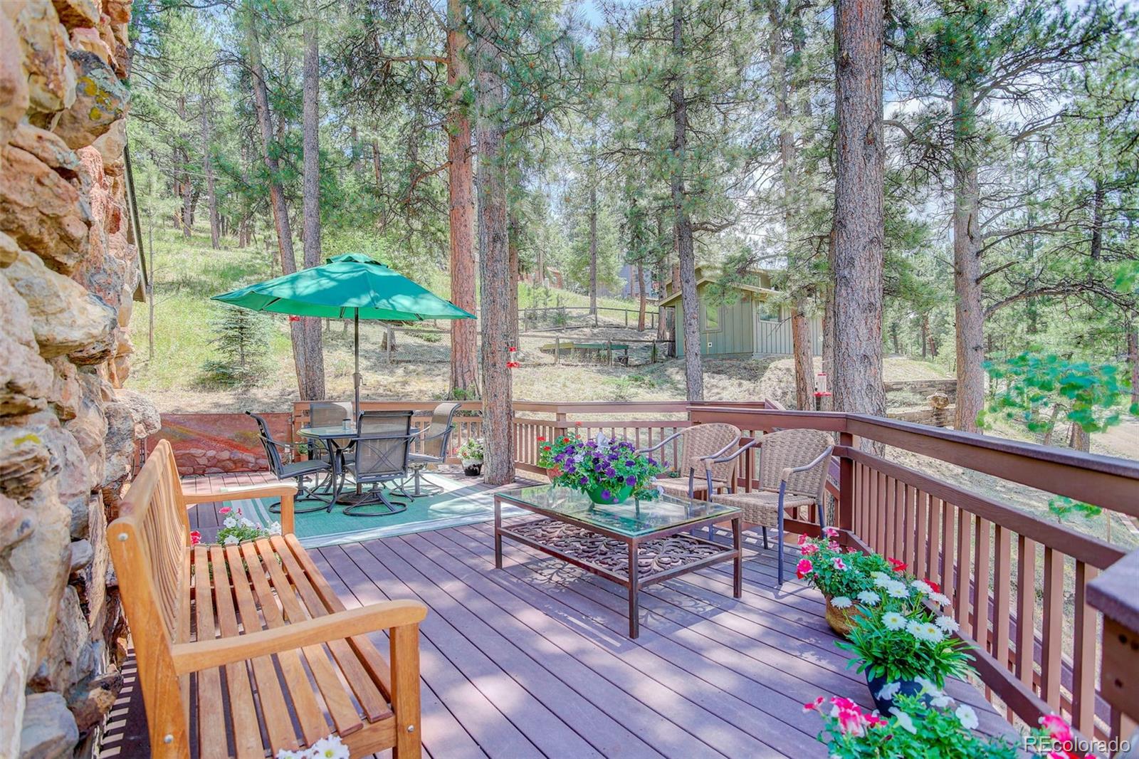 MLS Image #30 for 4664 s pine road,evergreen, Colorado