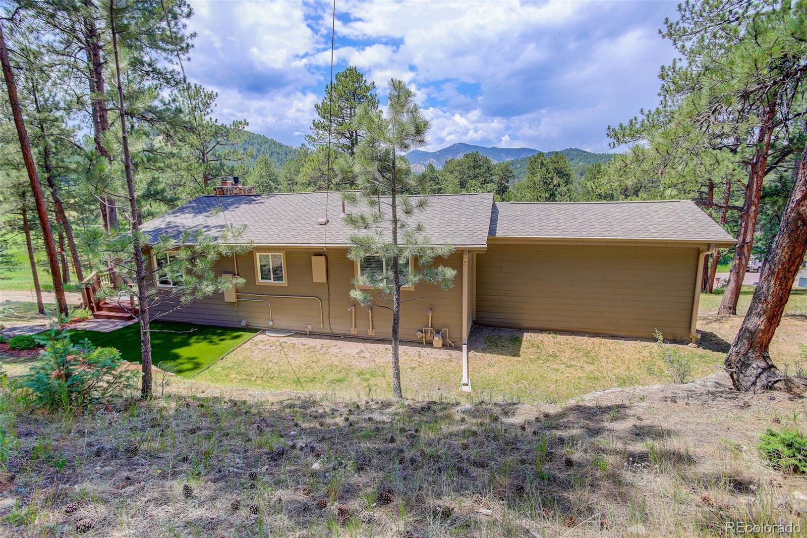MLS Image #34 for 4664 s pine road,evergreen, Colorado