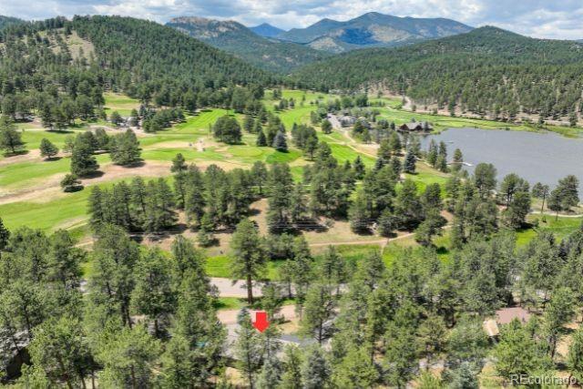 MLS Image #7 for 4664 s pine road,evergreen, Colorado