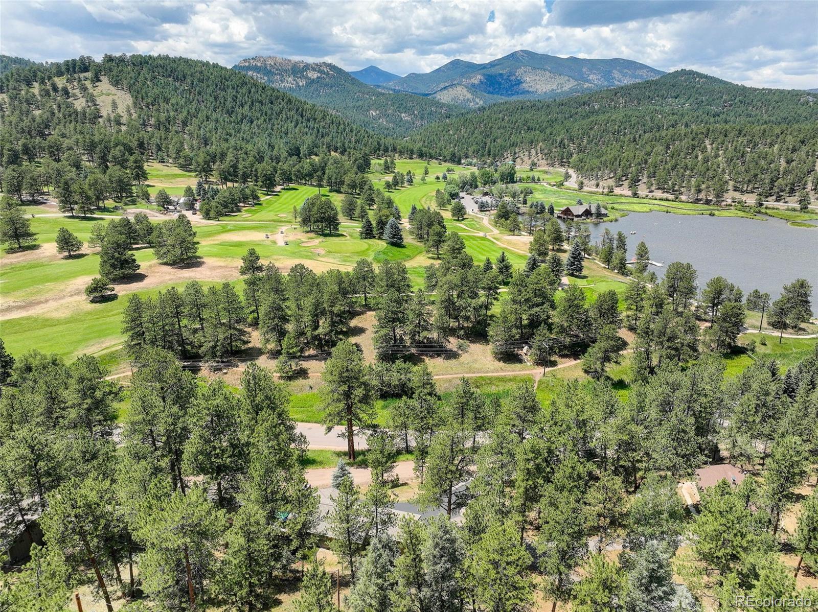 MLS Image #9 for 4664 s pine road,evergreen, Colorado