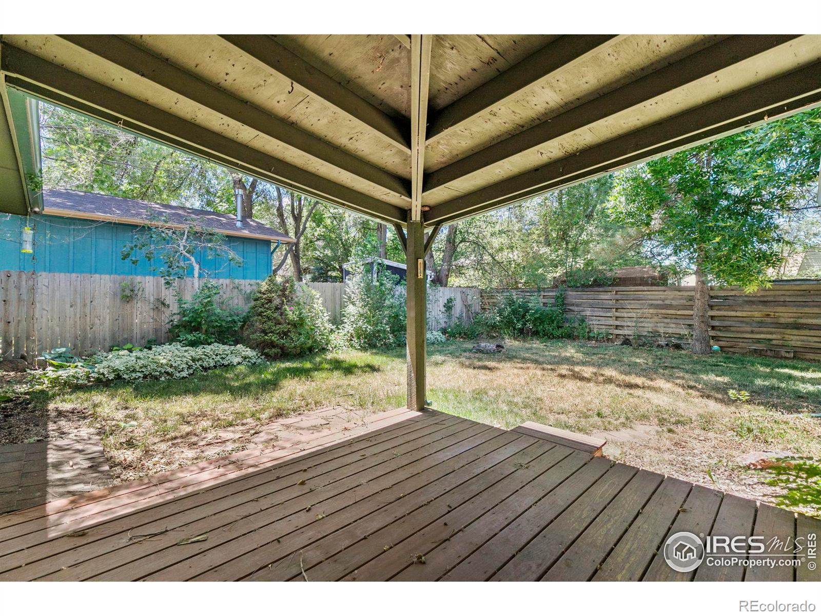 MLS Image #15 for 717 n montview road,fort collins, Colorado