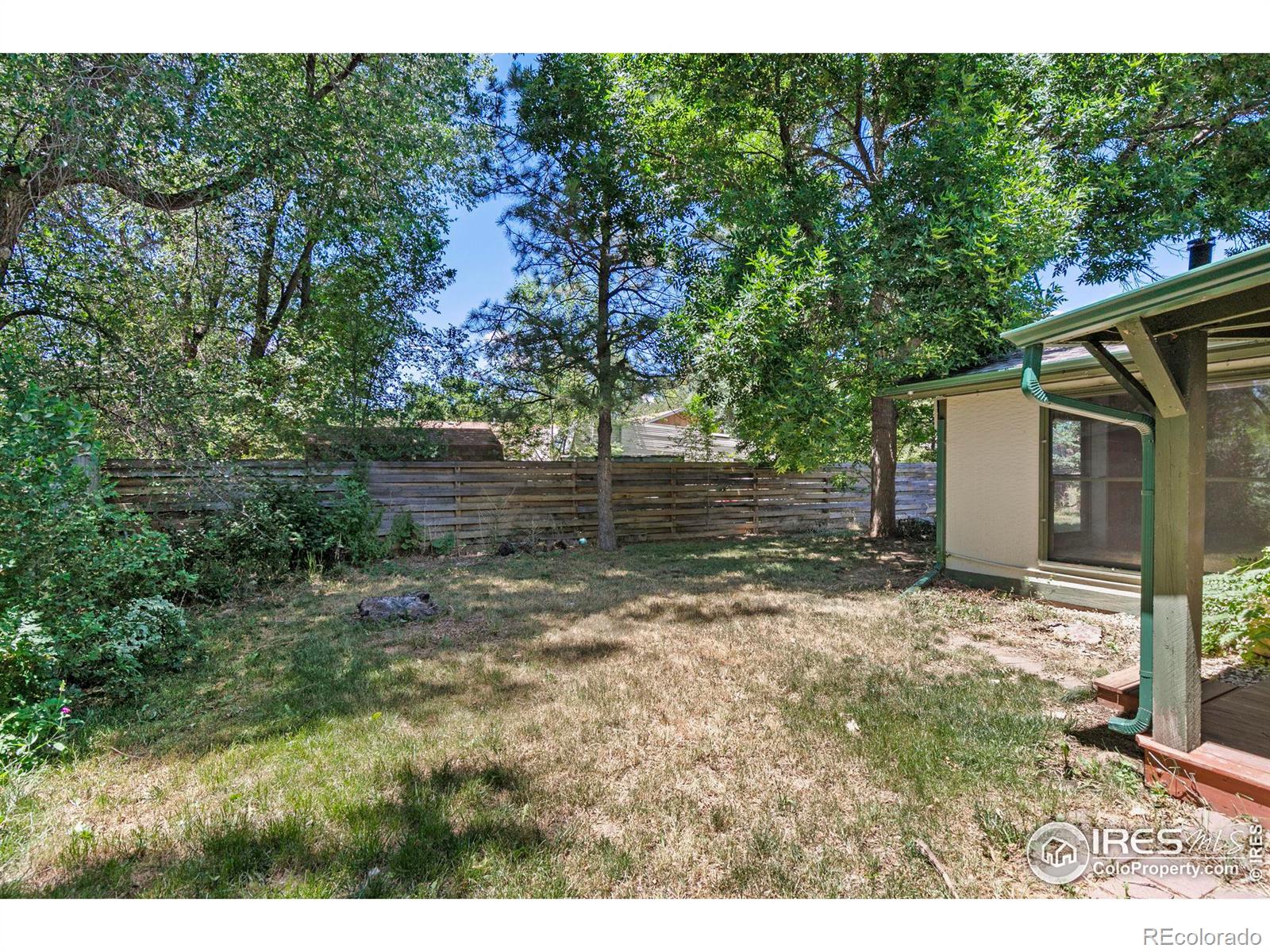MLS Image #18 for 717 n montview road,fort collins, Colorado