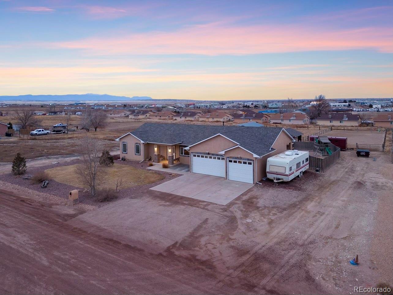 MLS Image #46 for 599 e tanager drive,pueblo, Colorado