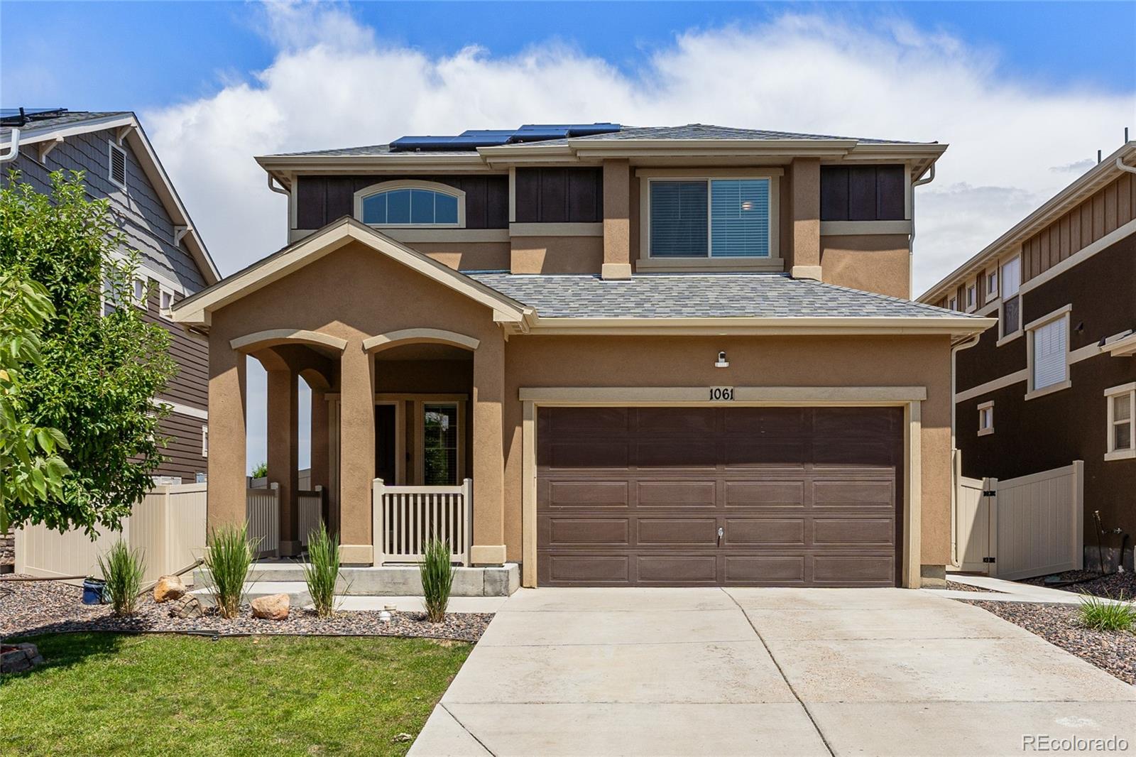 MLS Image #0 for 1061  acadia circle,erie, Colorado