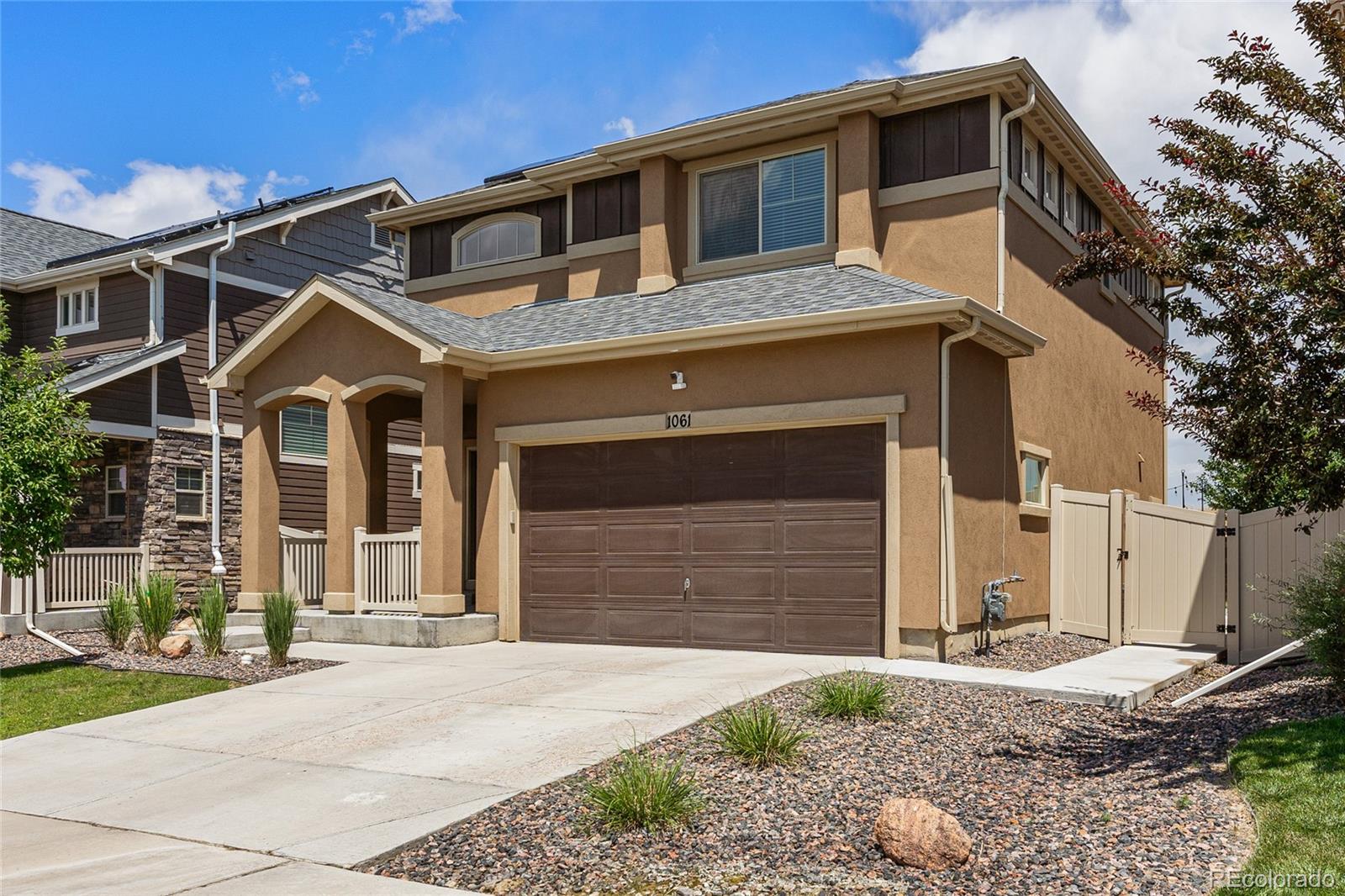 CMA Image for 1061  Acadia Circle,Erie, Colorado