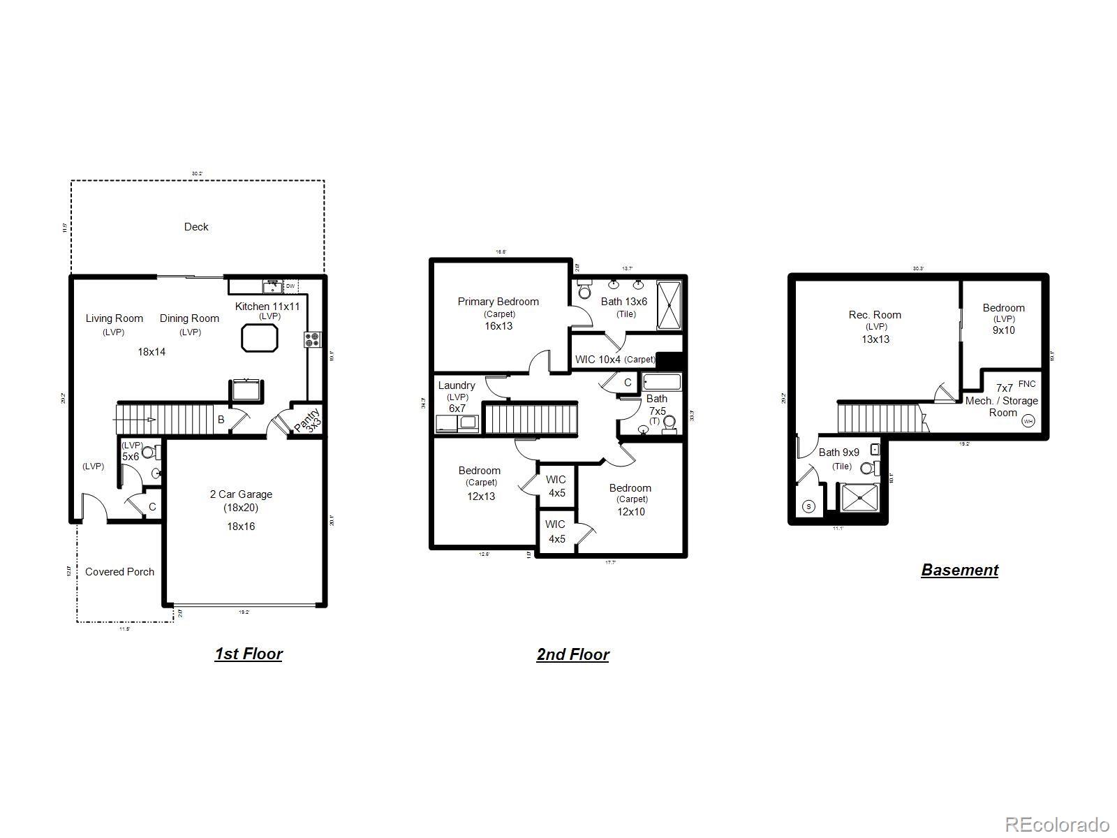 MLS Image #41 for 1061  acadia circle,erie, Colorado