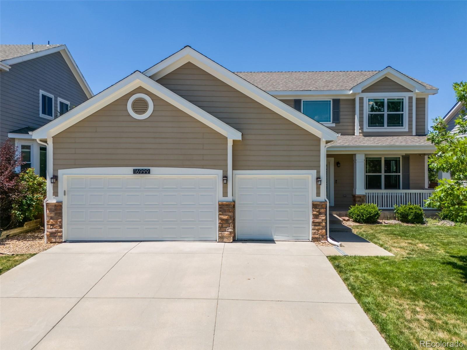 MLS Image #0 for 16999  cornerstone lane,parker, Colorado