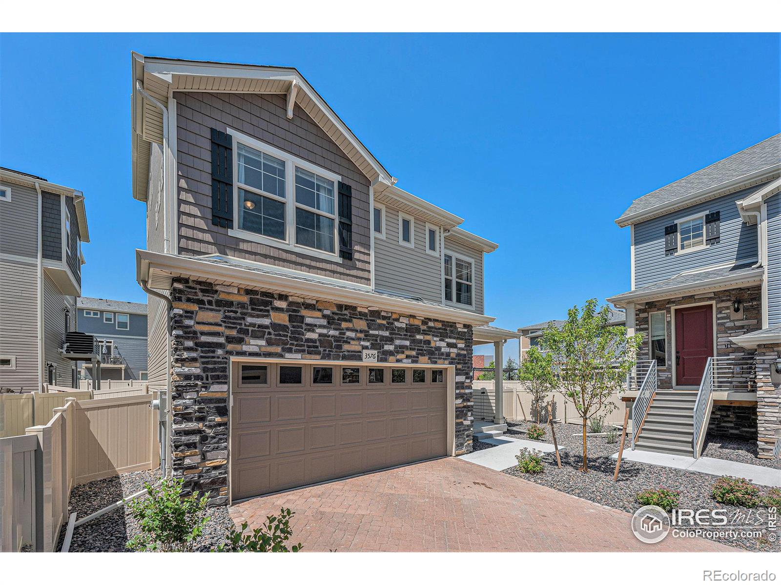 MLS Image #2 for 3576  streamwood drive,johnstown, Colorado