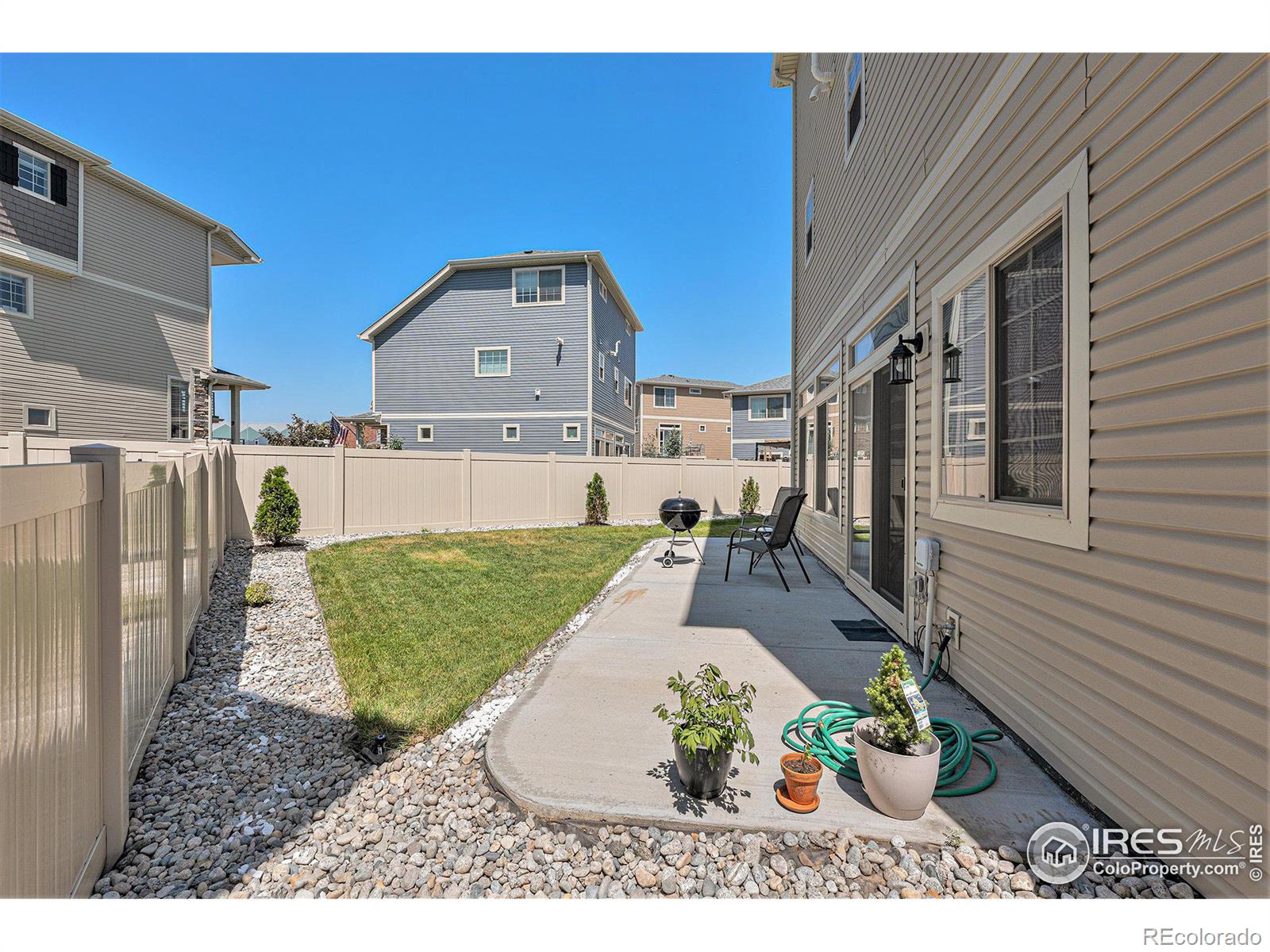 MLS Image #23 for 3576  streamwood drive,johnstown, Colorado