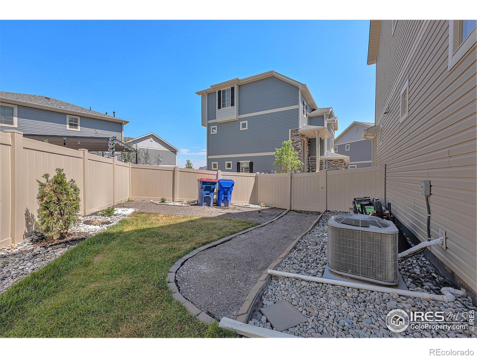 MLS Image #25 for 3576  streamwood drive,johnstown, Colorado