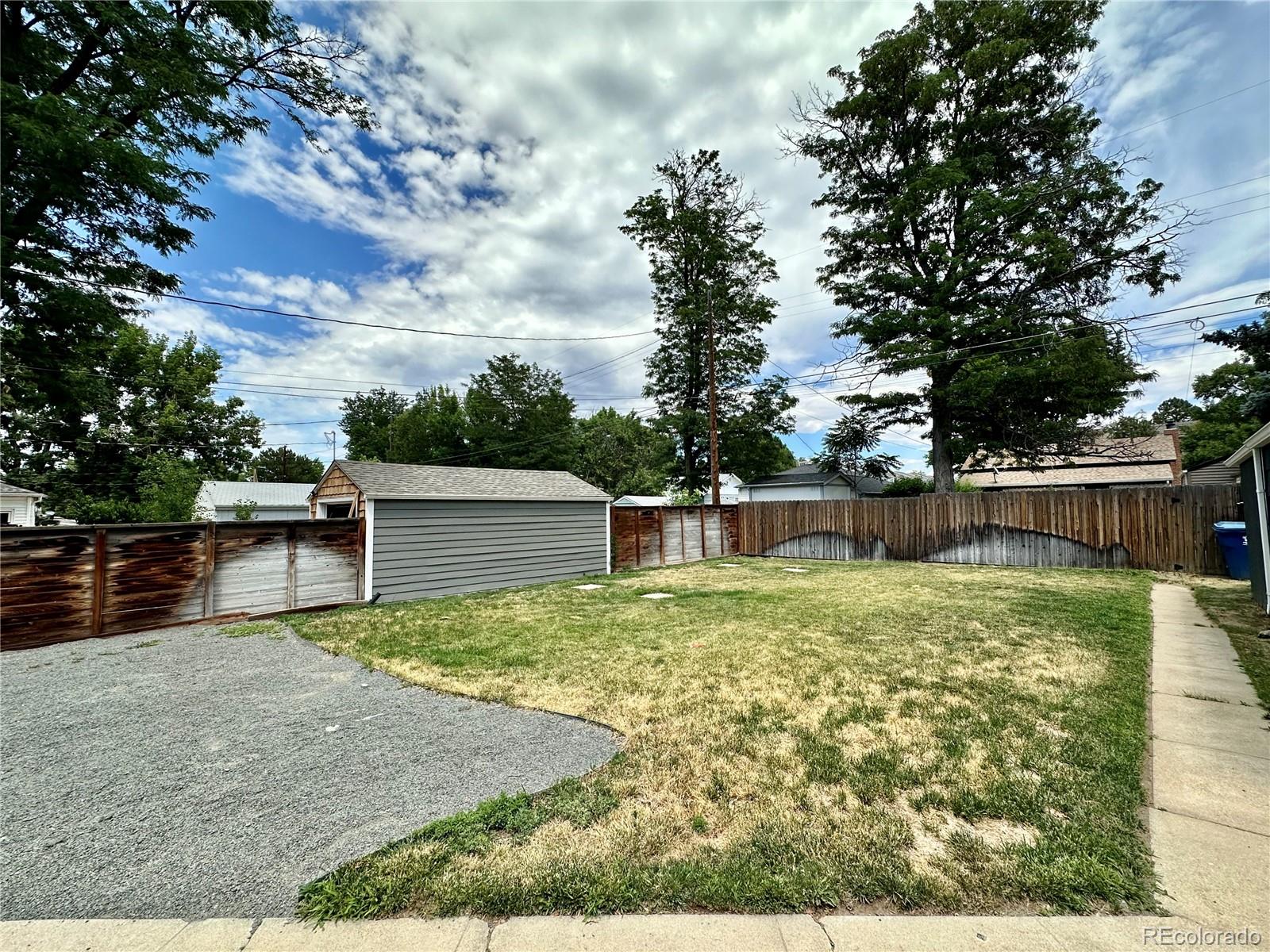 MLS Image #25 for 3330 s marion street,englewood, Colorado