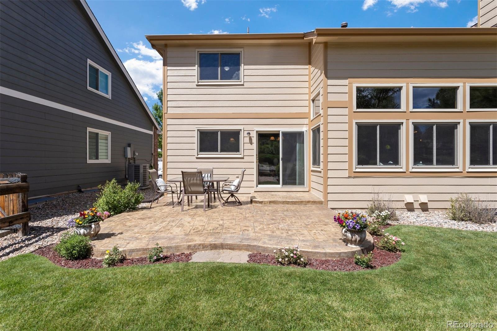 MLS Image #32 for 5  paonia ,littleton, Colorado