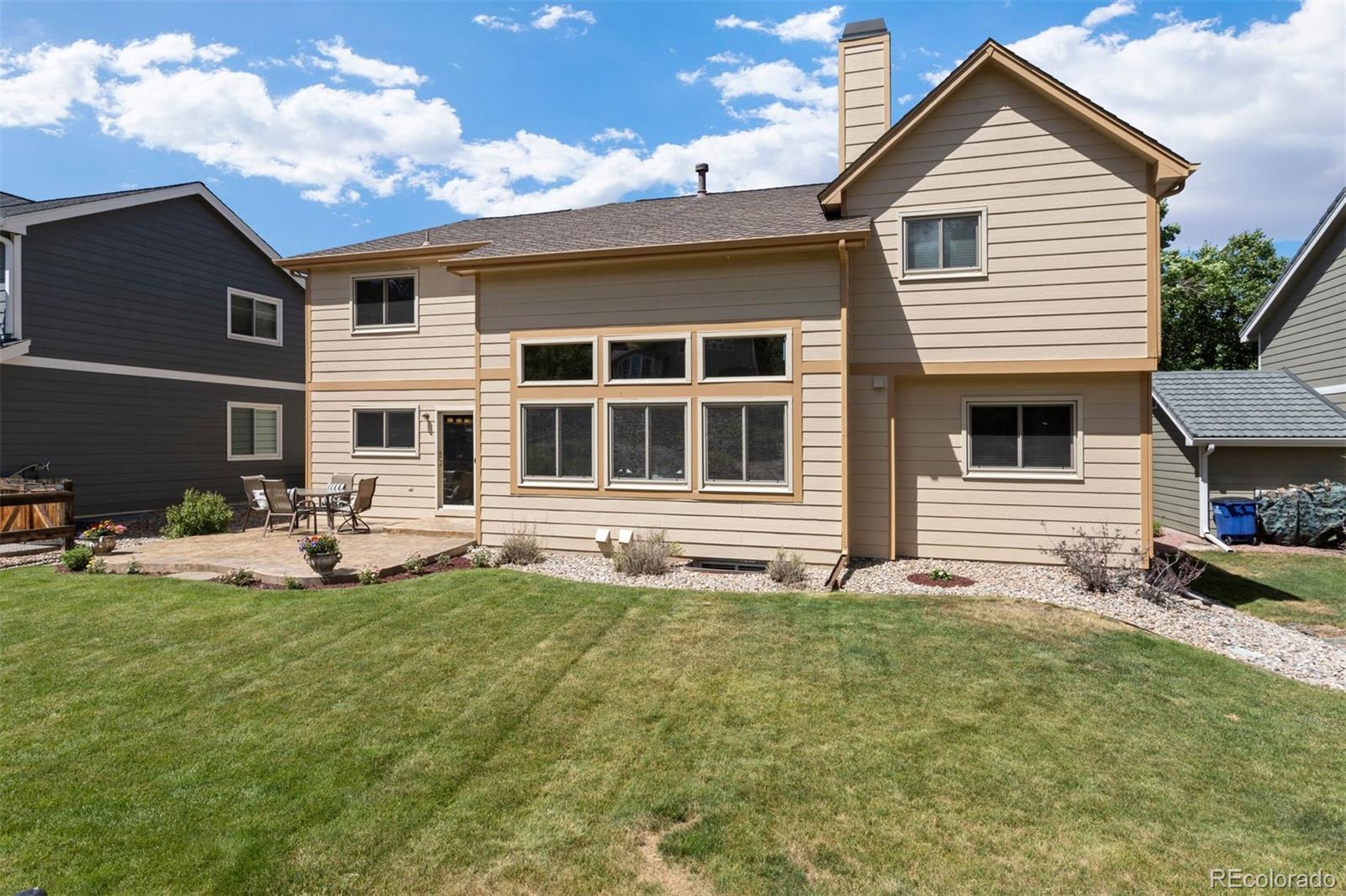 MLS Image #33 for 5  paonia ,littleton, Colorado
