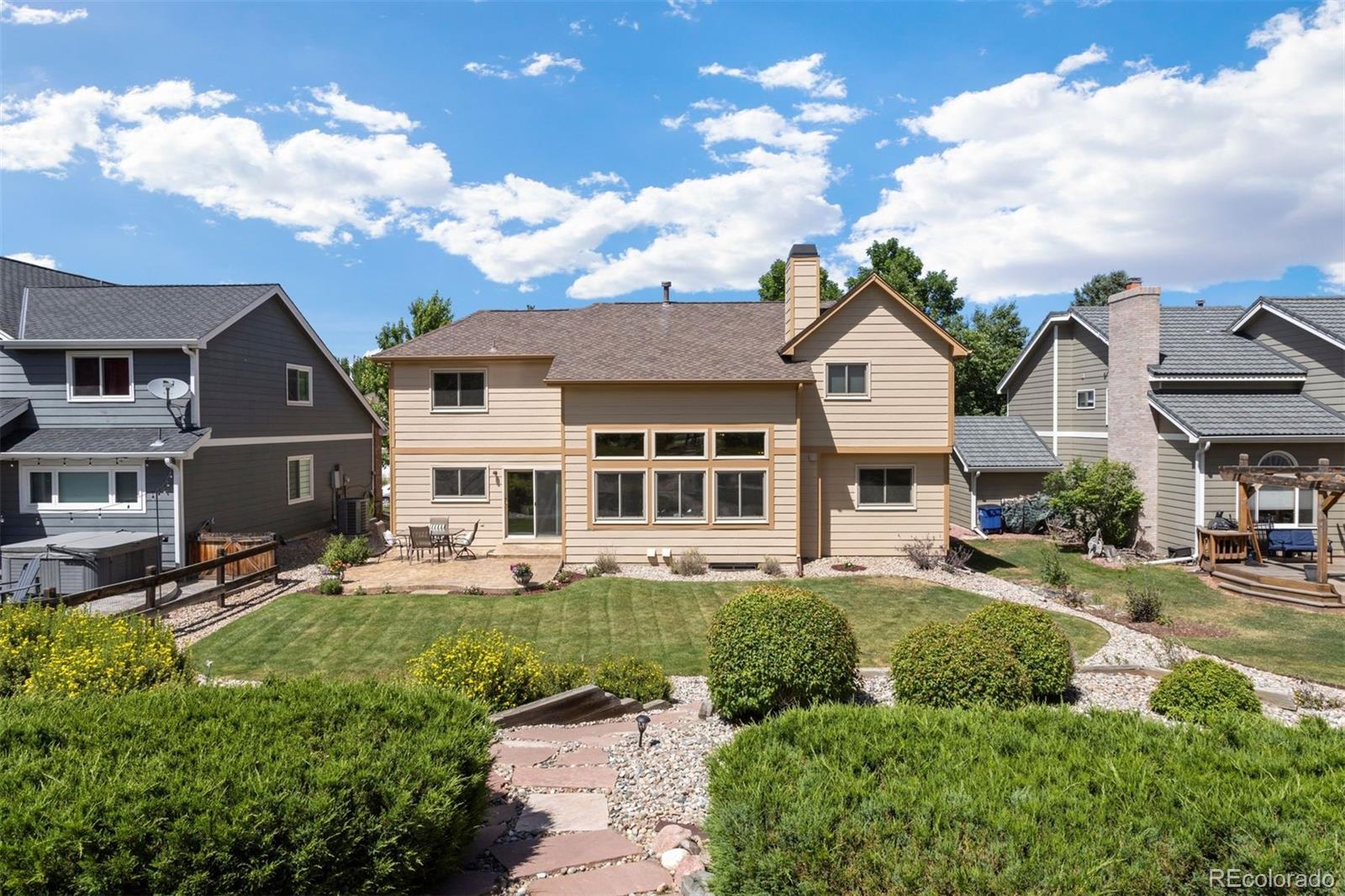 MLS Image #34 for 5  paonia ,littleton, Colorado