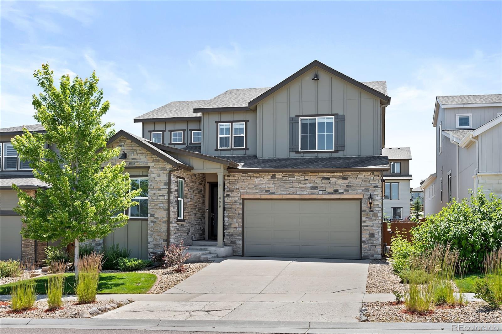 MLS Image #1 for 18650 w 93rd drive,arvada, Colorado