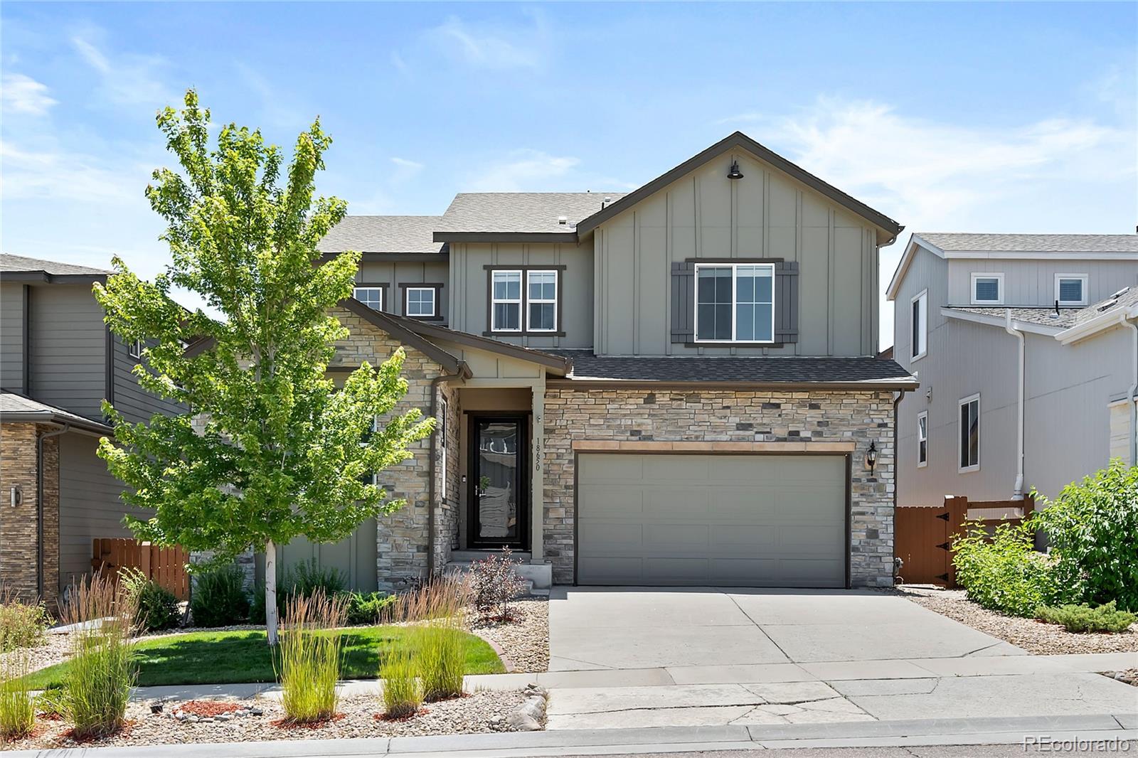 MLS Image #36 for 18650 w 93rd drive,arvada, Colorado