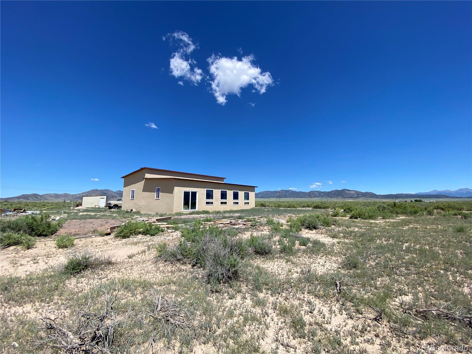 MLS Image #5 for 55750  county road aa ,moffat, Colorado