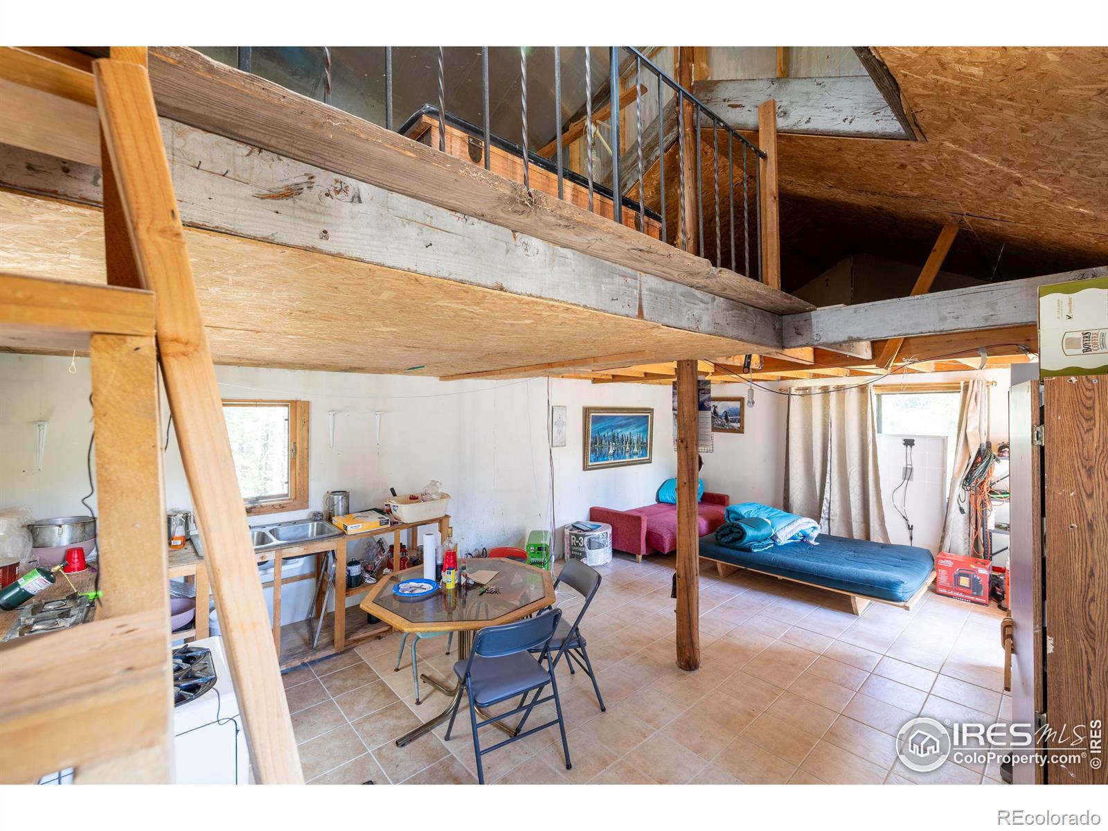 MLS Image #12 for 1001  pactolus lake road,black hawk, Colorado