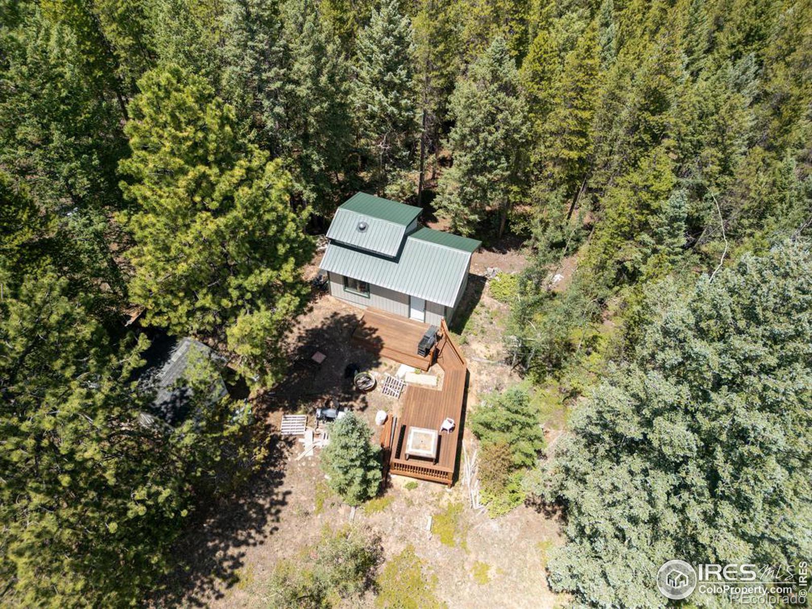 MLS Image #18 for 1001  pactolus lake road,black hawk, Colorado