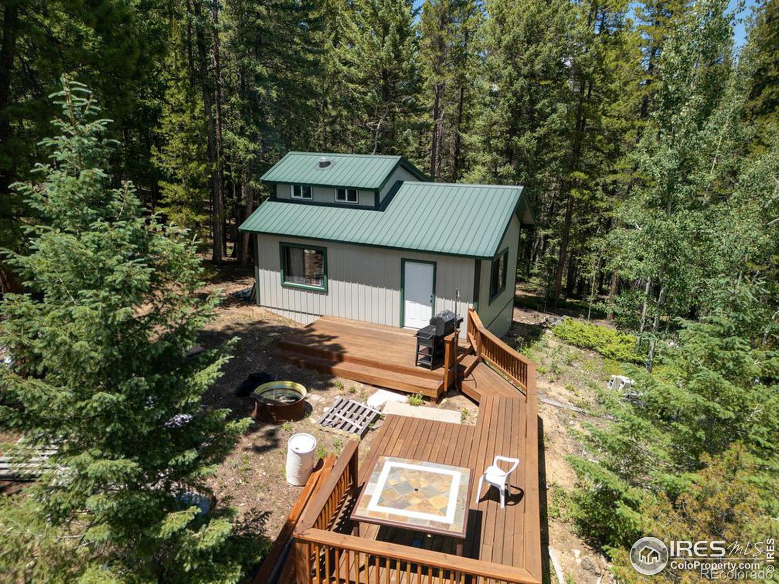 MLS Image #20 for 1001  pactolus lake road,black hawk, Colorado