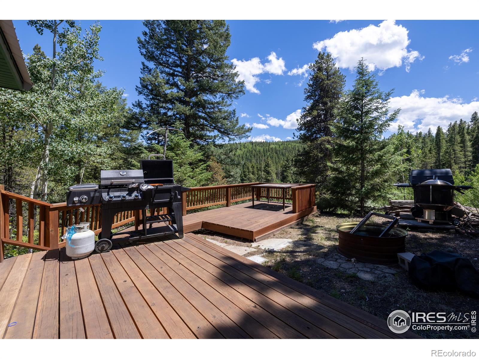 MLS Image #4 for 1001  pactolus lake road,black hawk, Colorado