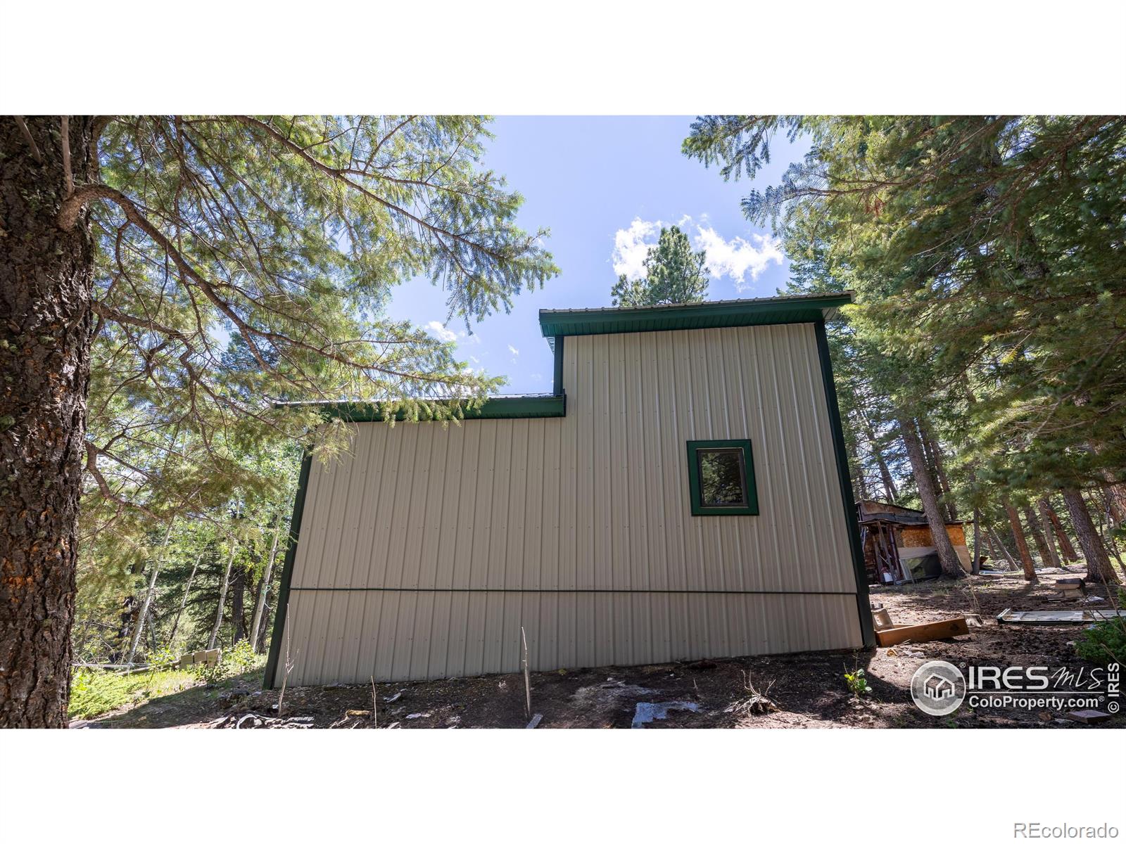 MLS Image #7 for 1001  pactolus lake road,black hawk, Colorado