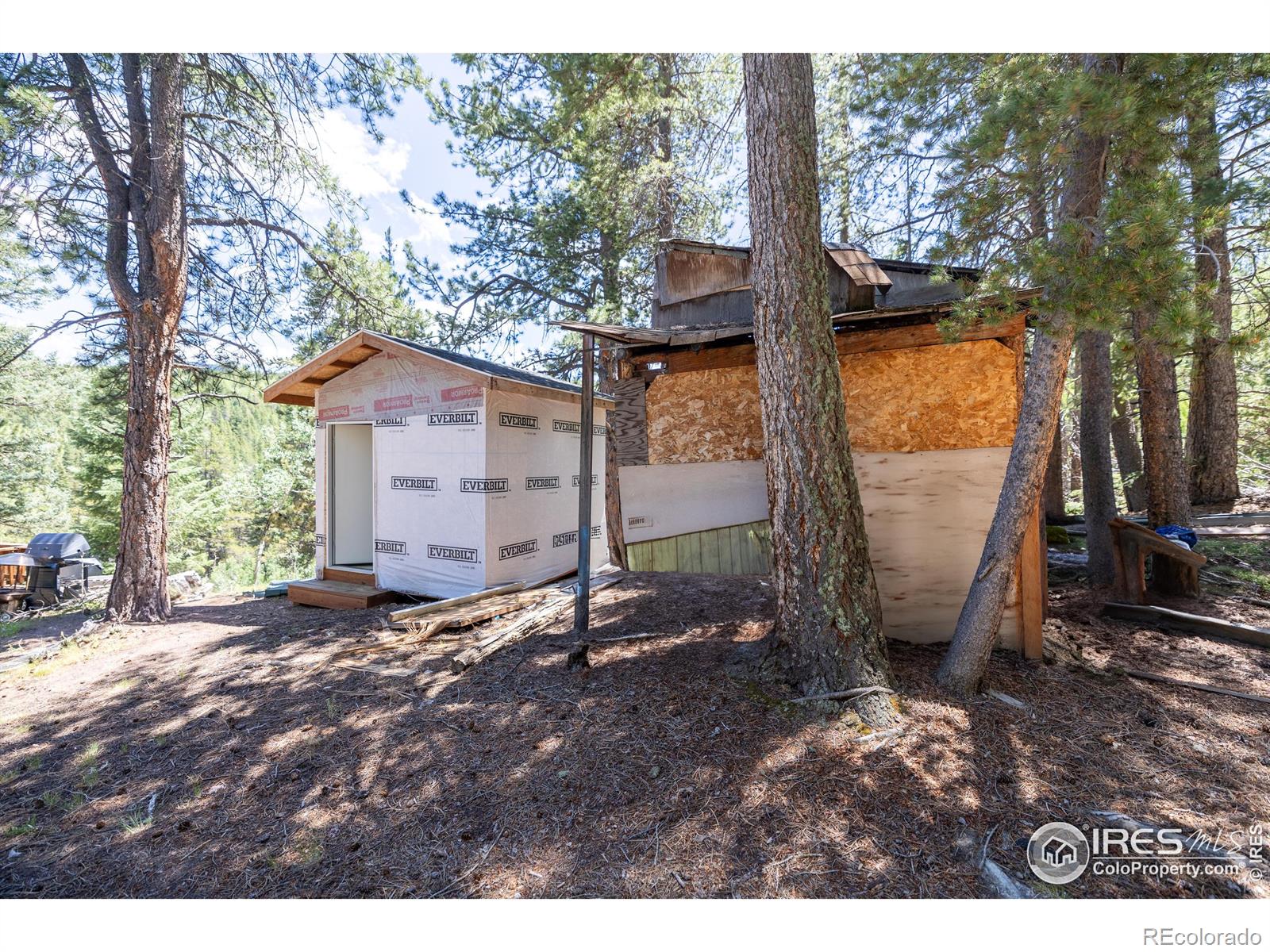 MLS Image #8 for 1001  pactolus lake road,black hawk, Colorado