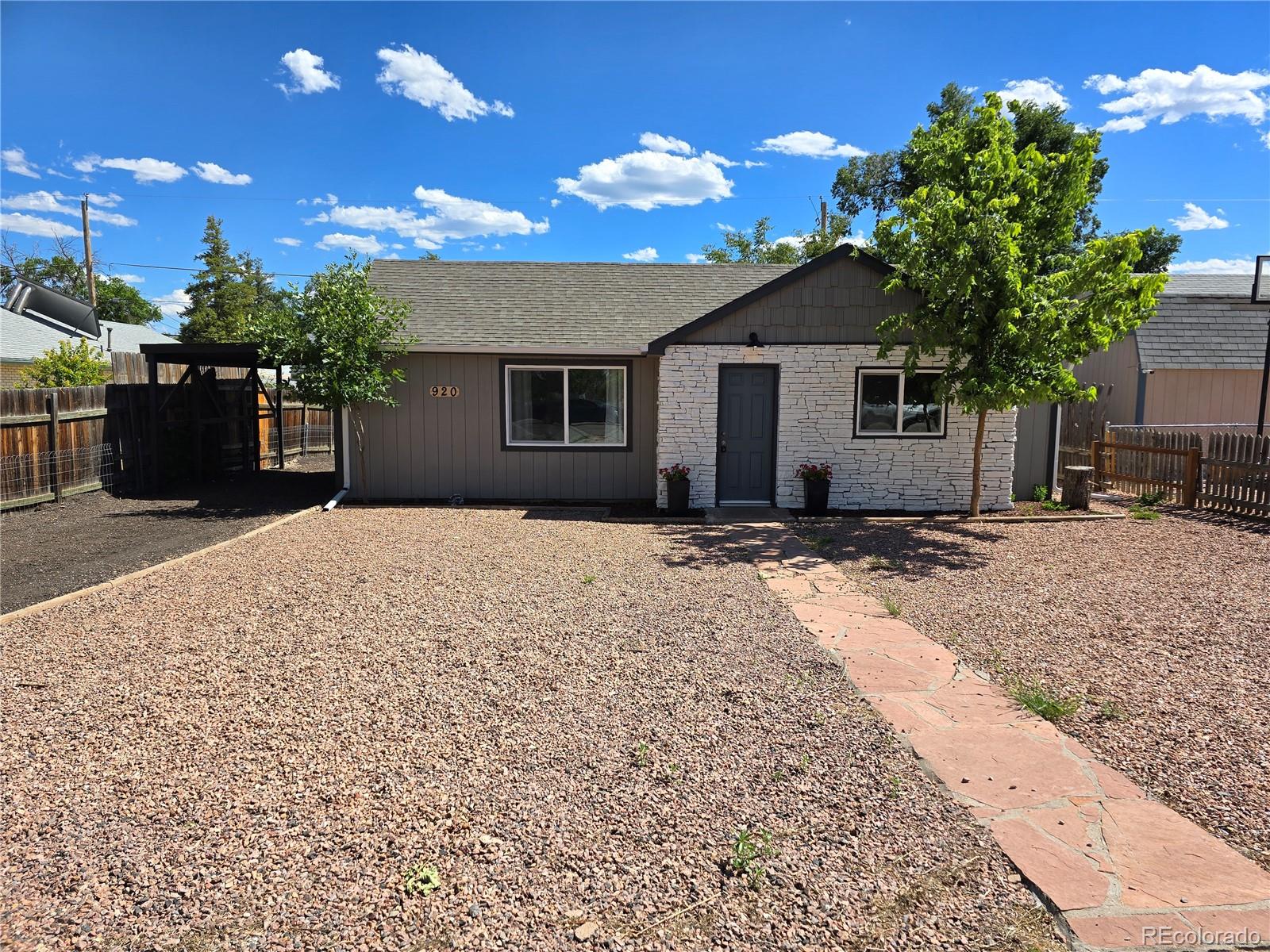 MLS Image #1 for 920  woodlawn avenue,canon city, Colorado