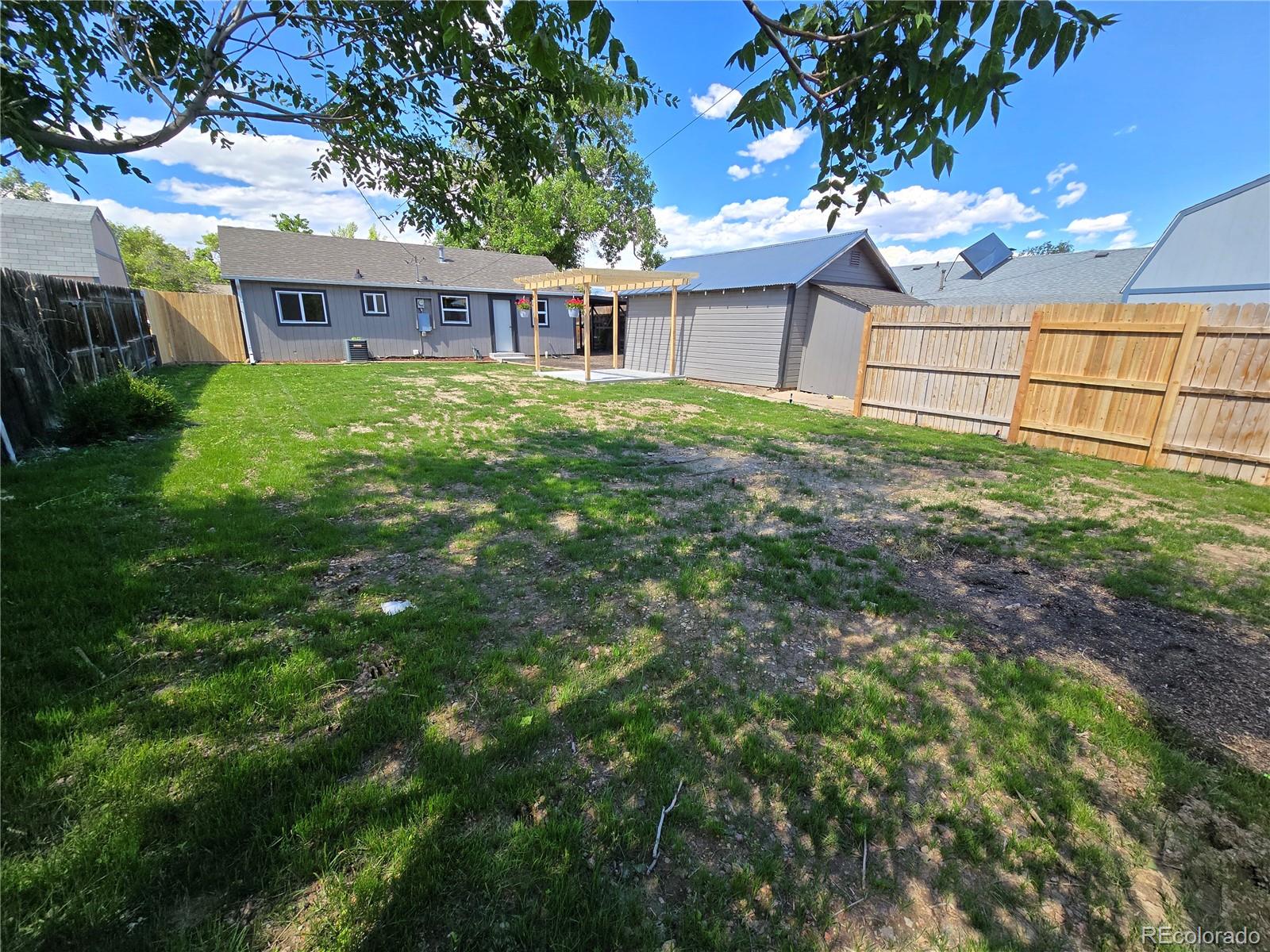 MLS Image #5 for 920  woodlawn avenue,canon city, Colorado