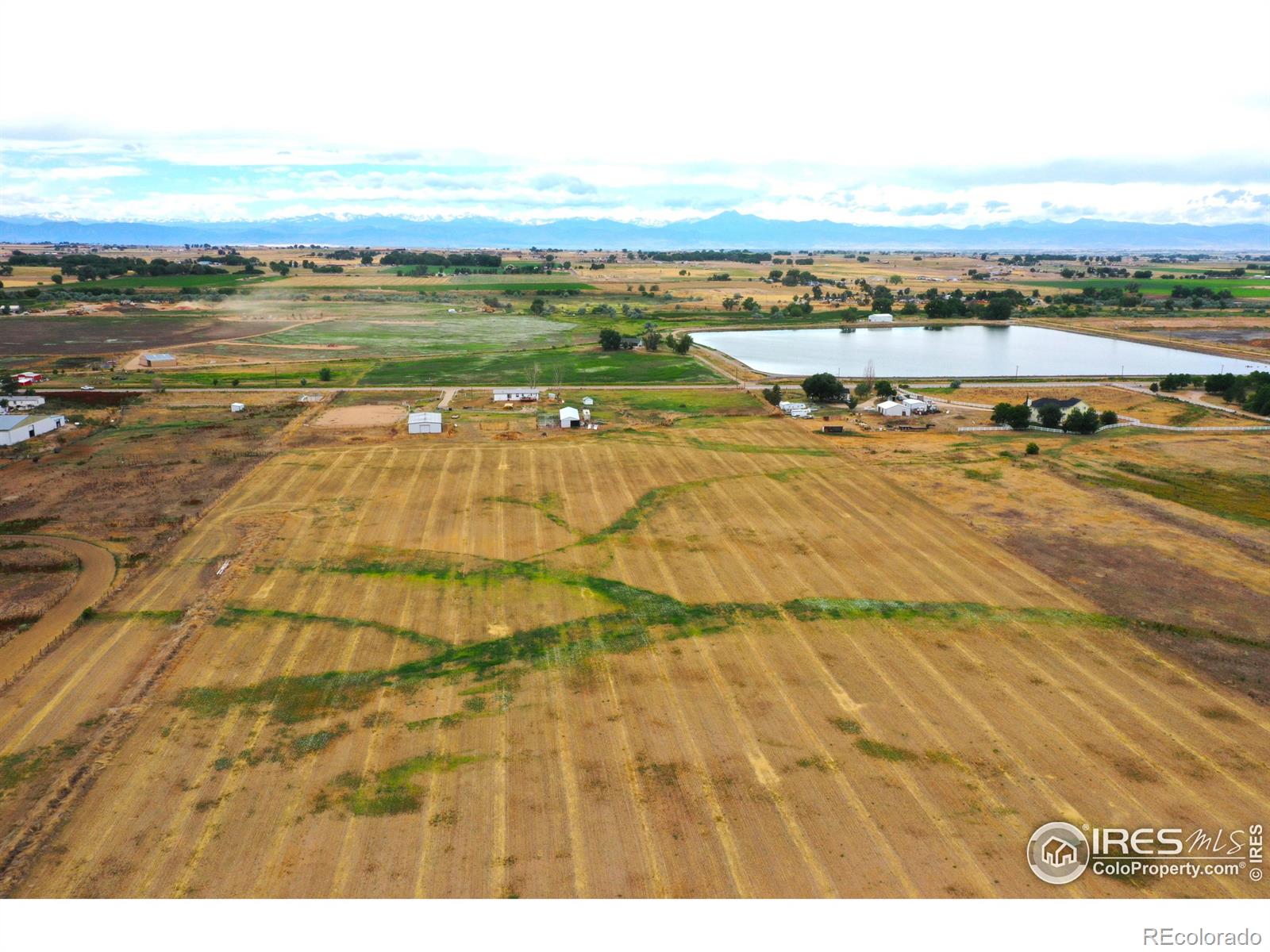 MLS Image #3 for 8924  county road 25 ,fort lupton, Colorado