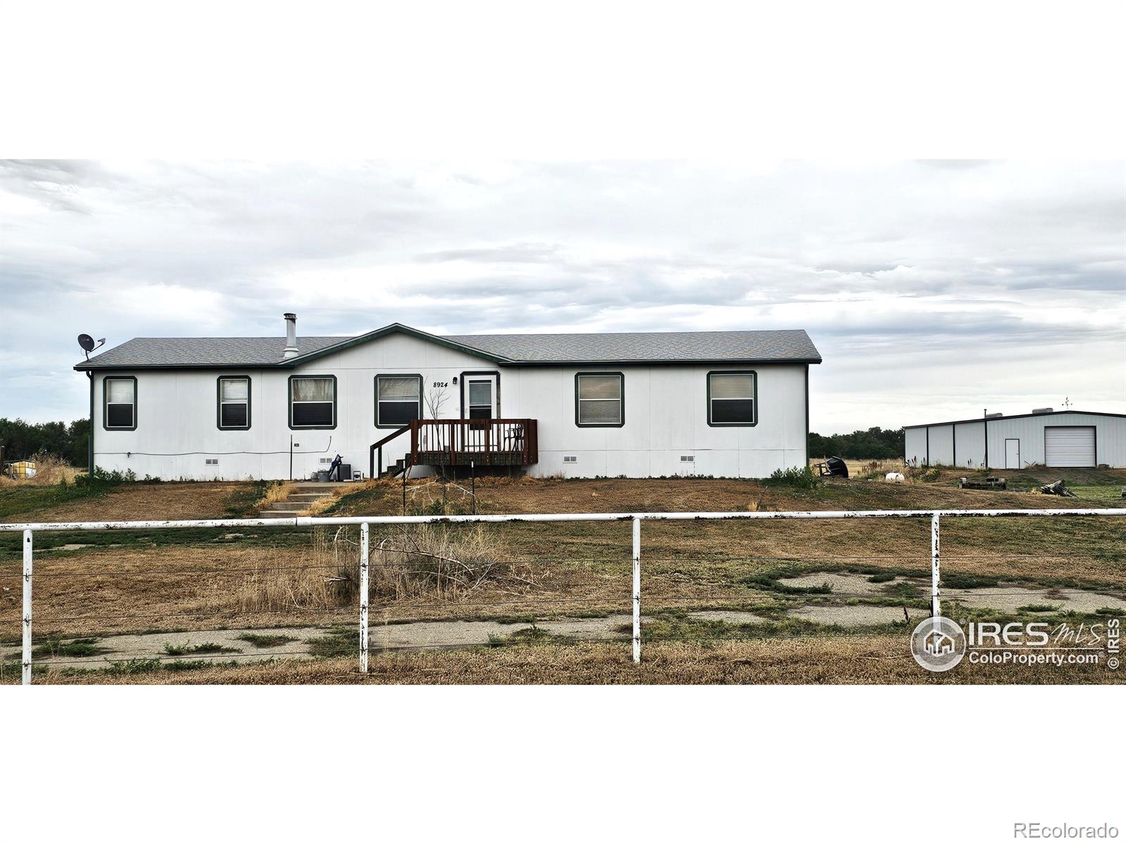 MLS Image #4 for 8924  county road 25 ,fort lupton, Colorado