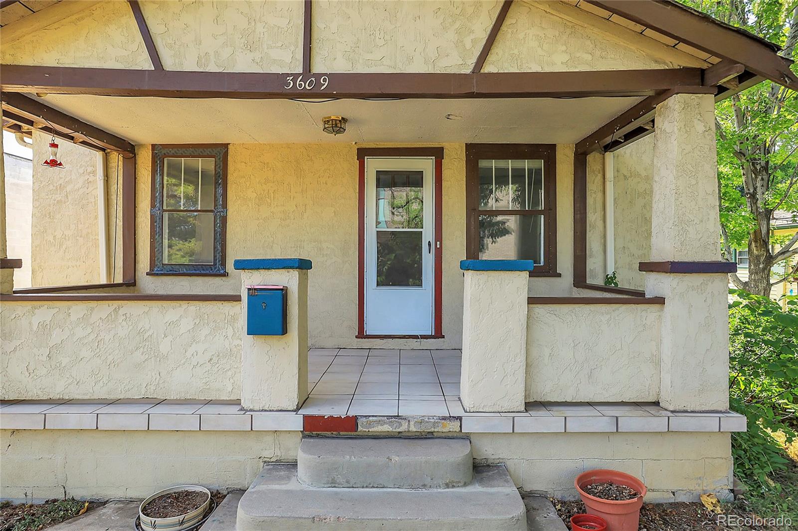 MLS Image #3 for 3609 s fox street,englewood, Colorado