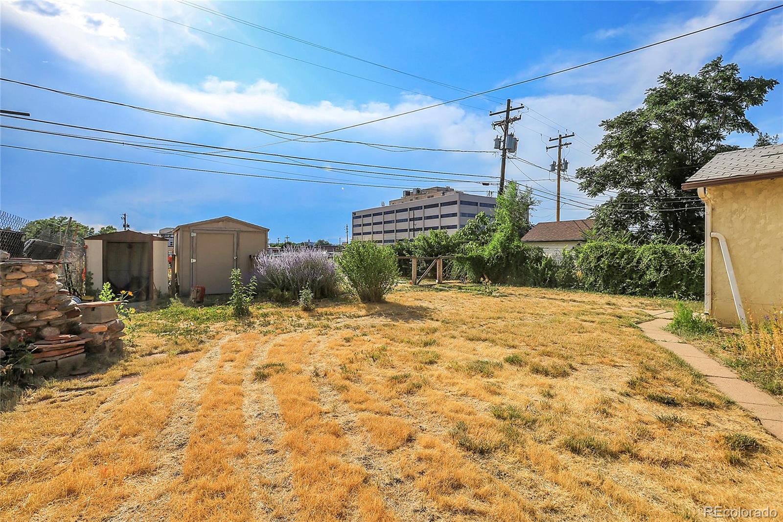 MLS Image #38 for 3609 s fox street,englewood, Colorado