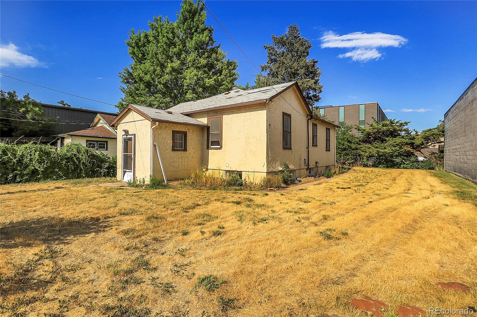 MLS Image #39 for 3609 s fox street,englewood, Colorado