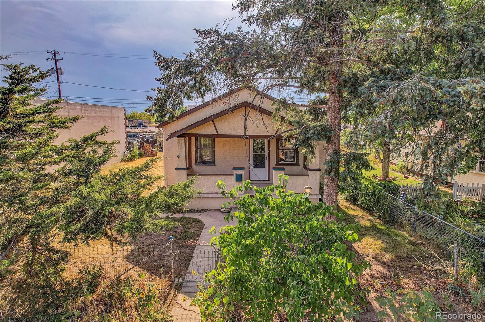 MLS Image #42 for 3609 s fox street,englewood, Colorado